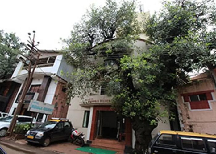 Hotel Maharaja Residency