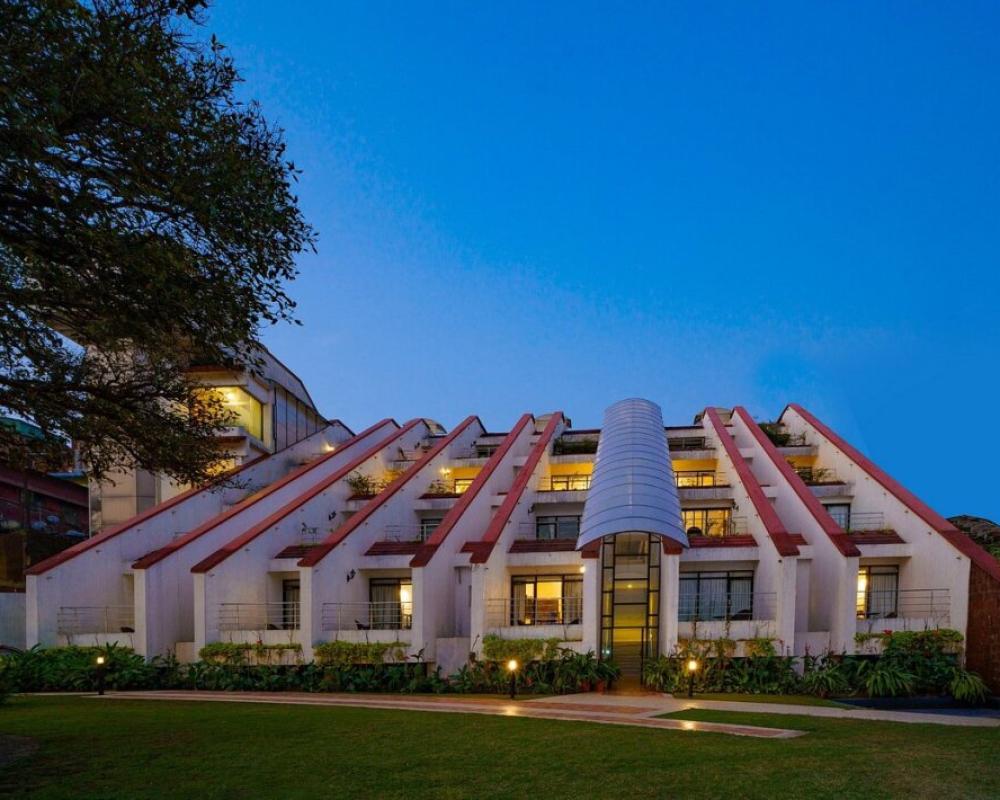 Valley View Beacon Resort