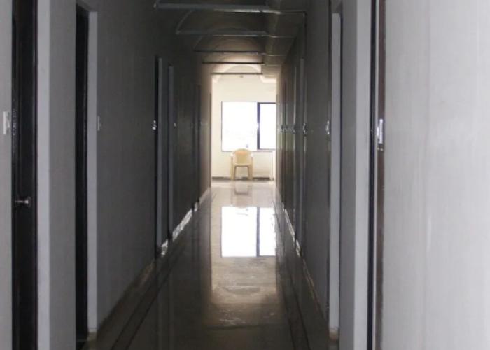 Hotel Sanai Residency