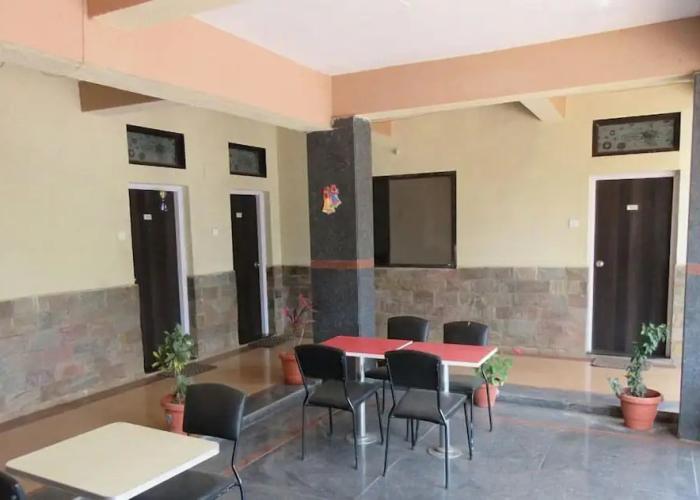 Bellevue Resort Panchgani