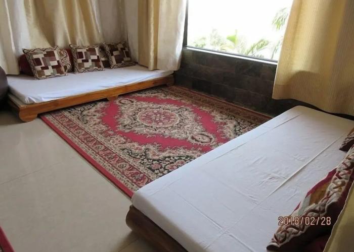 Bellevue Resort Panchgani