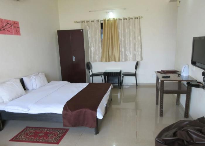 Bellevue Resort Panchgani