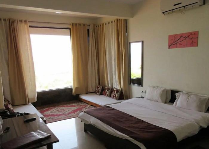 Bellevue Resort Panchgani