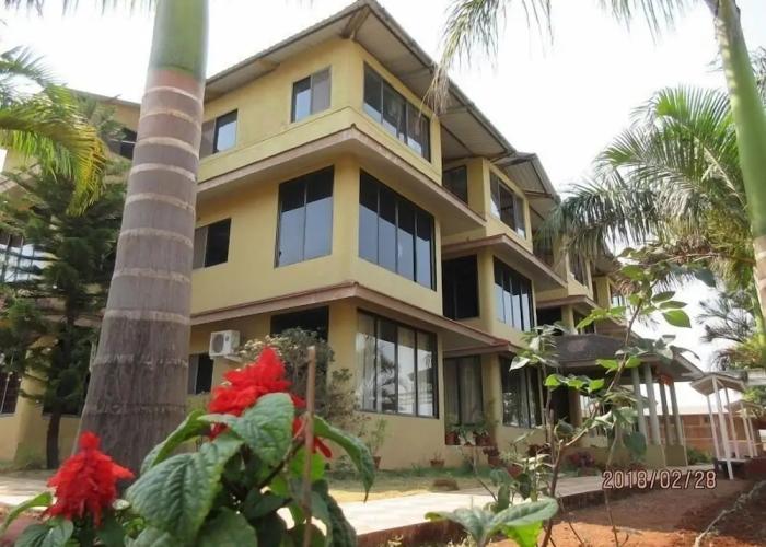 Bellevue Resort Panchgani