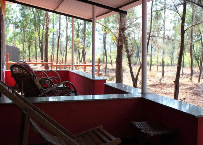 Jungle Valley Agriculture Resort