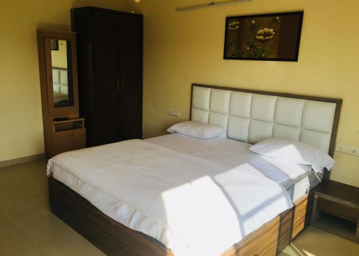 Hotel Valleywood