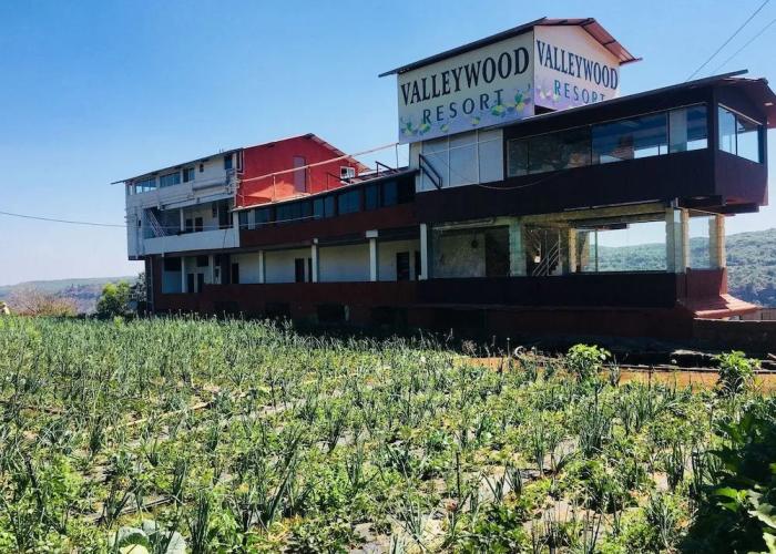 Hotel Valleywood