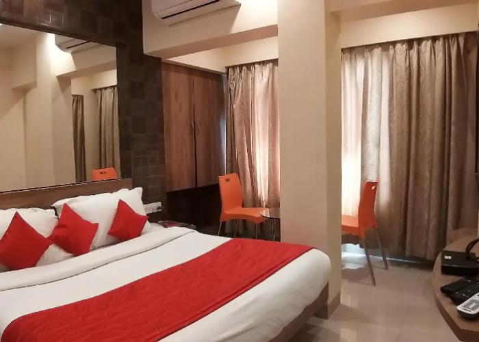 Hotel Valleywood