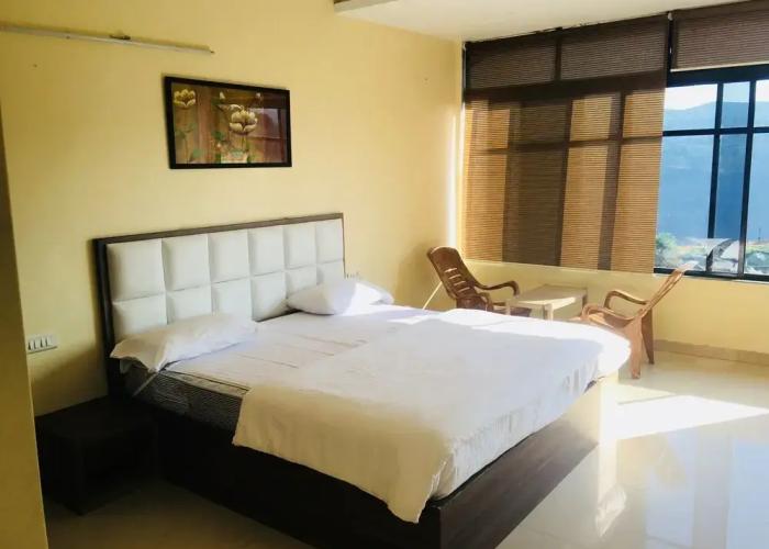 Hotel Valleywood