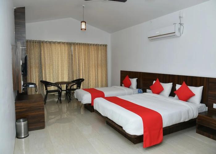 Hotel Royal Orbit