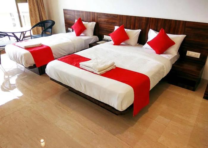 Hotel Royal Orbit
