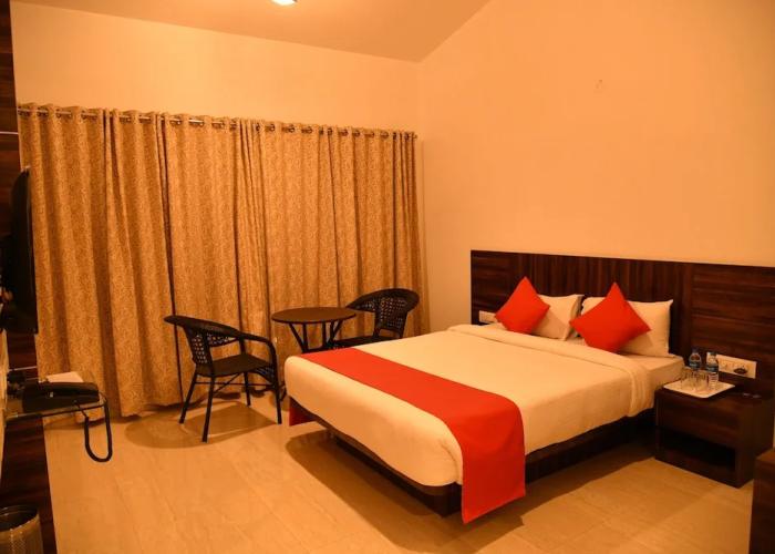 Hotel Royal Orbit