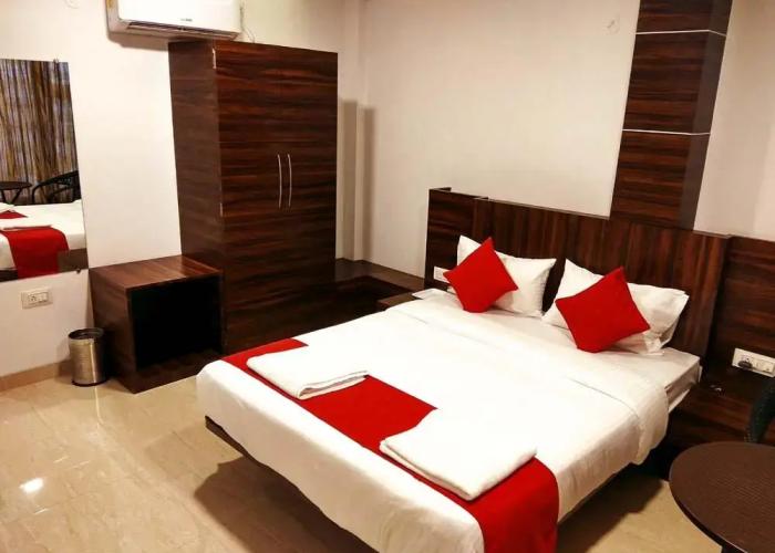 Hotel Royal Orbit