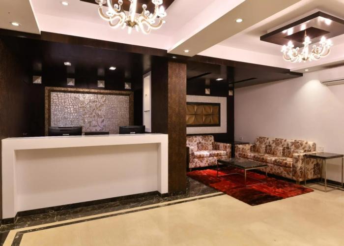 Picaddle The Luxury Boutique Resort