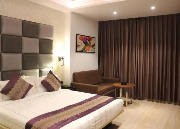 Picaddle The Luxury Boutique Resort