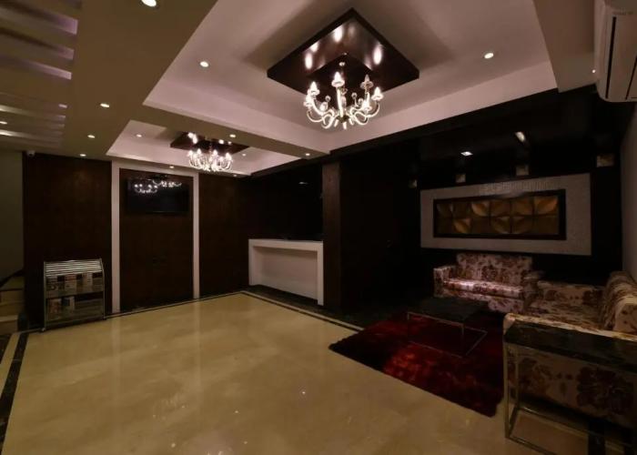 Picaddle The Luxury Boutique Resort