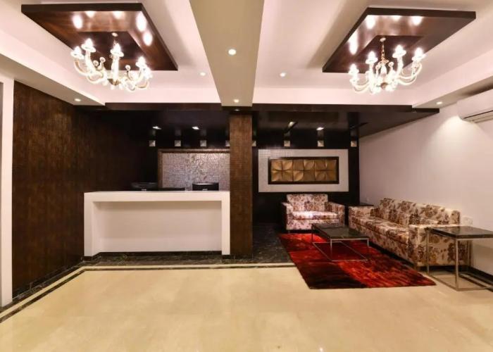 Picaddle The Luxury Boutique Resort