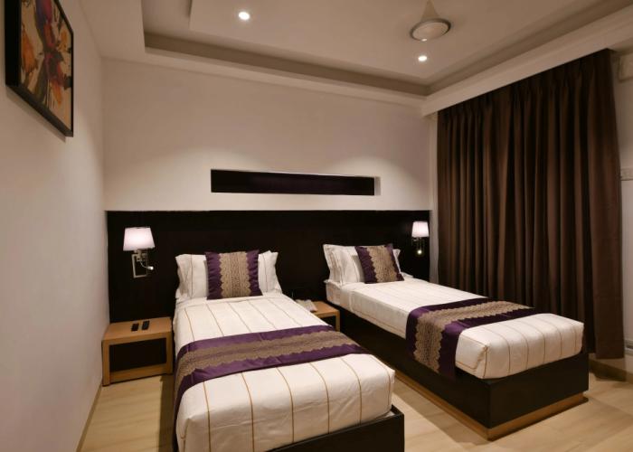 Picaddle The Luxury Boutique Resort