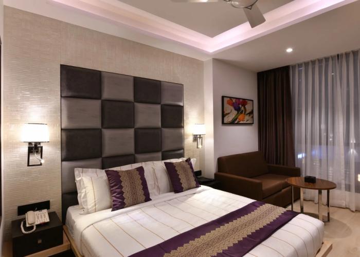 Picaddle The Luxury Boutique Resort