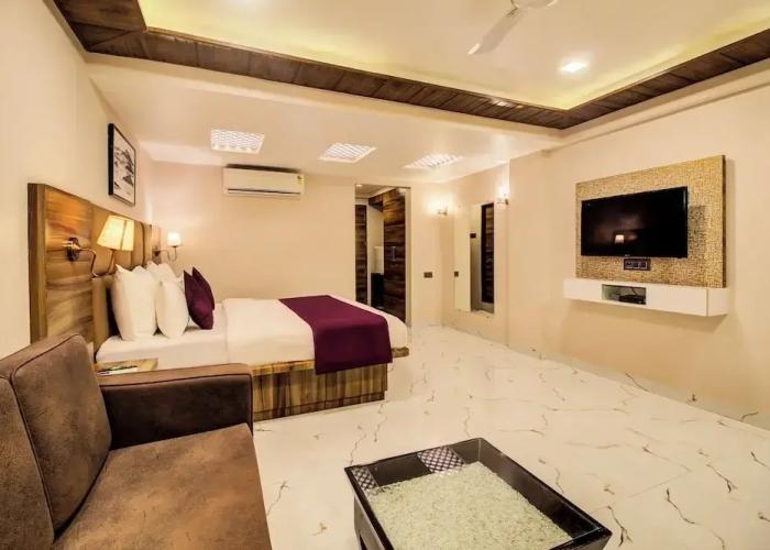 Nivanta Hotel Panchgani