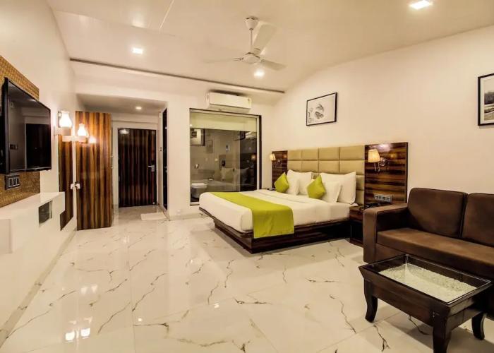 Nivanta Hotel Panchgani