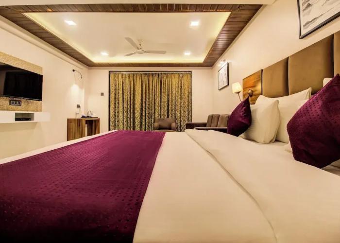 Nivanta Hotel Panchgani