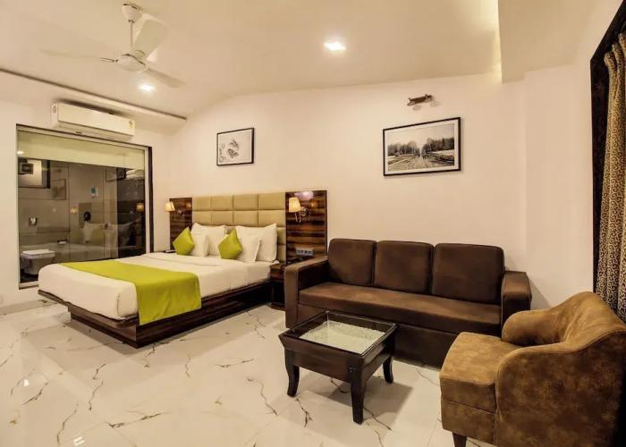 Nivanta Hotel Panchgani