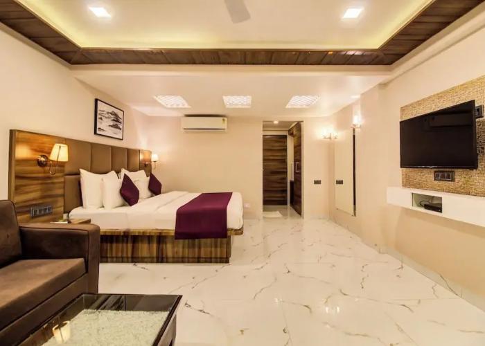 Nivanta Hotel Panchgani