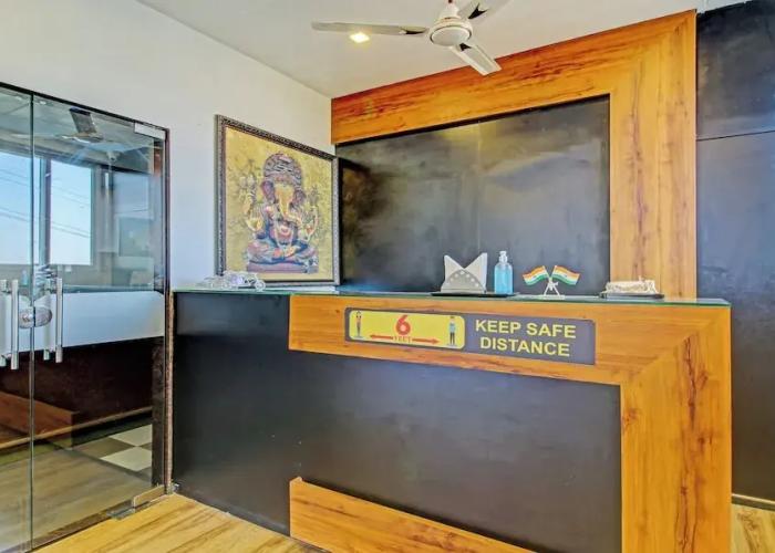 Nivanta Hotel Panchgani