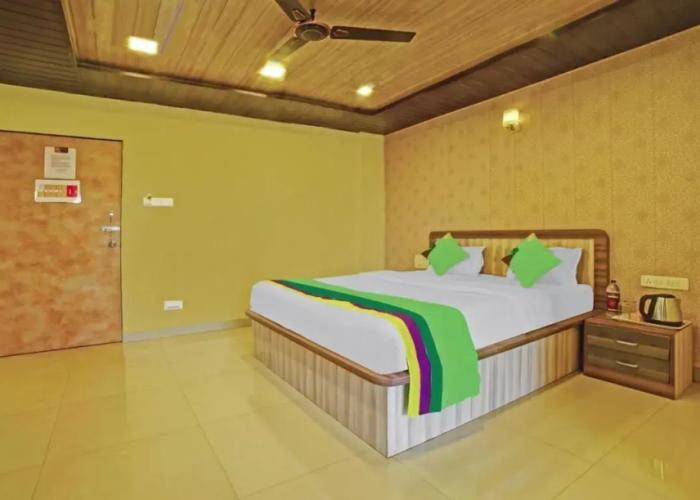 Treebo Balaji Excellency & Spa
