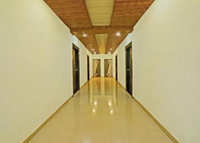 Treebo Balaji Excellency & Spa