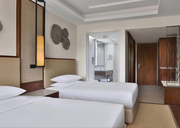 Courtyard by Marriott Mahabaleshwar