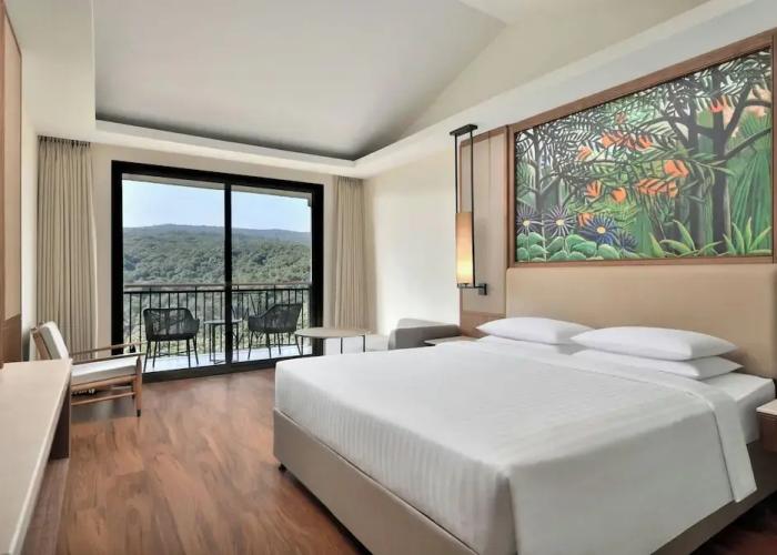 Courtyard by Marriott Mahabaleshwar