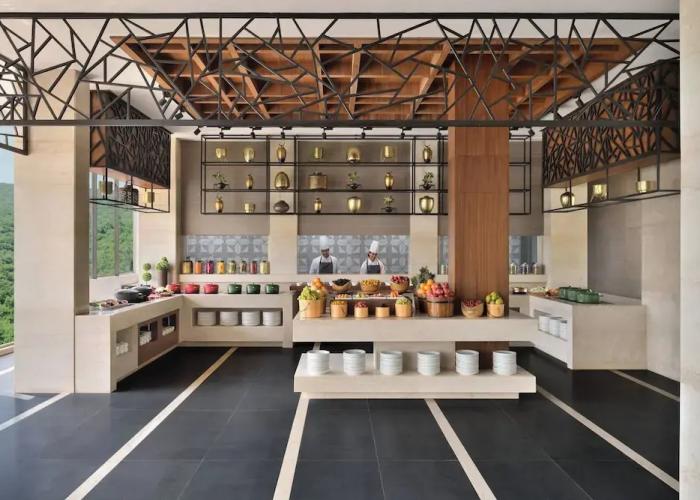 Courtyard by Marriott Mahabaleshwar