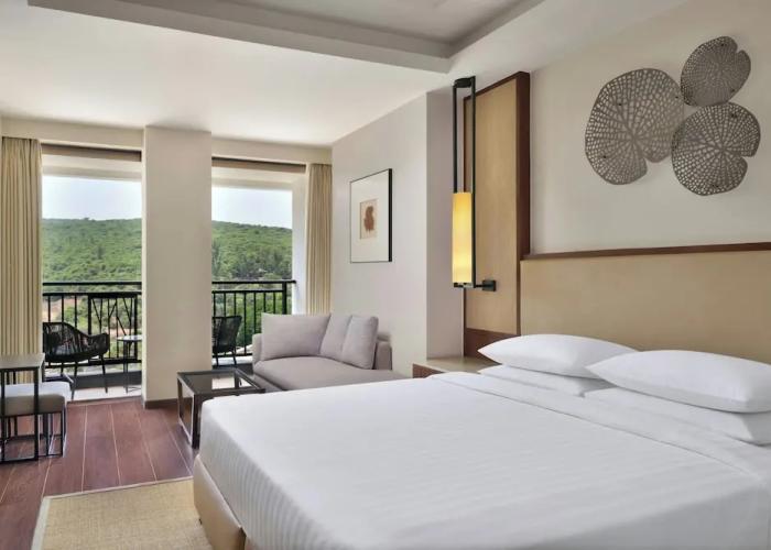 Courtyard by Marriott Mahabaleshwar
