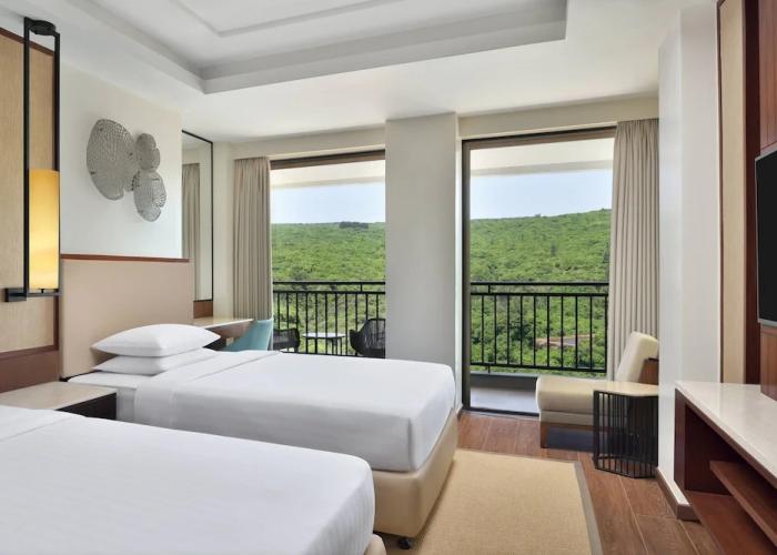 Courtyard by Marriott Mahabaleshwar