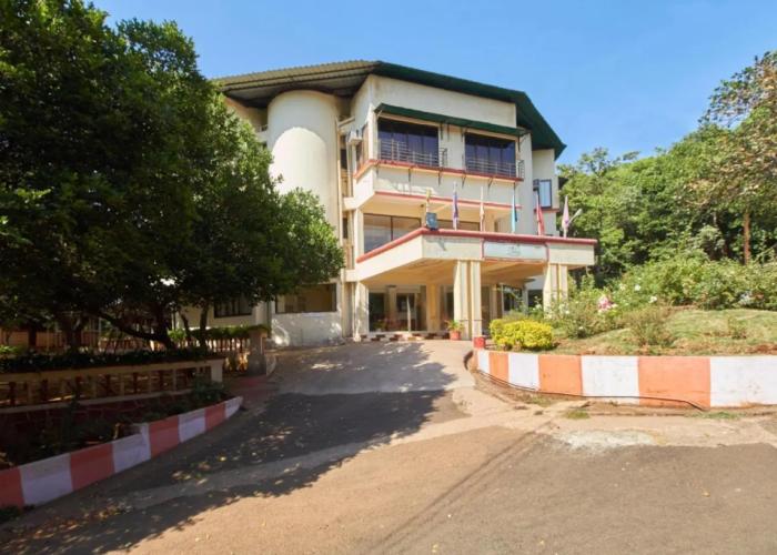 Nature Forest View Resort