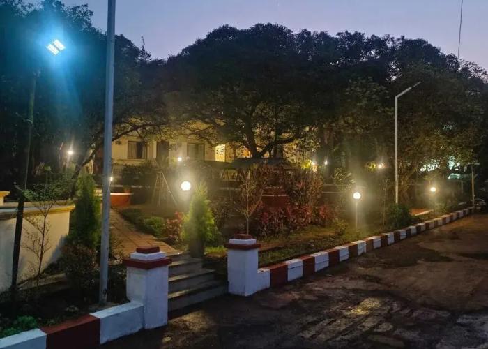 Nature Forest View Resort