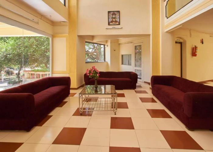 Nature Forest View Resort