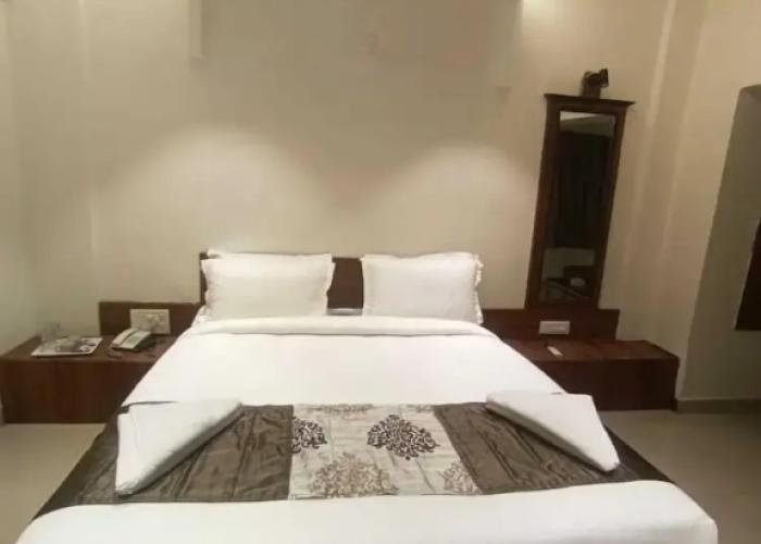 Nature Forest View Resort