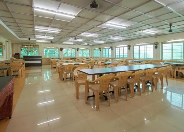 Nature Forest View Resort