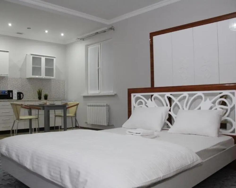 Sarai-Batu Guest House