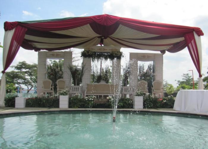 d'Emmerick Salib Putih Hotel Salatiga