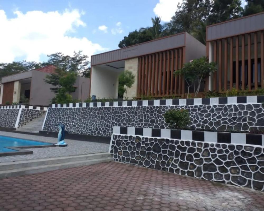 фото Oase Van Java