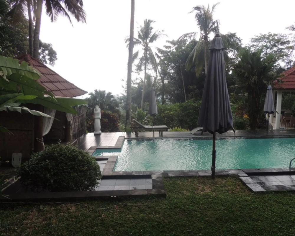 фото Oase Van Java