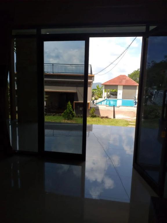 фото Oase Van Java