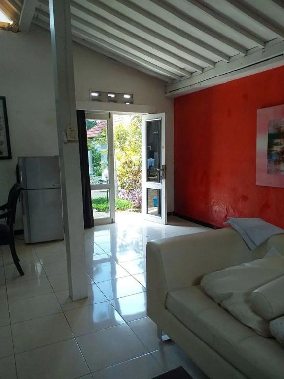 фото Oase Van Java