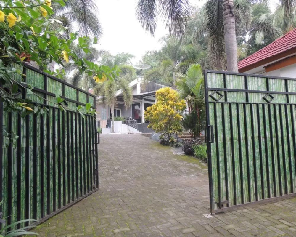 фото Oase Van Java