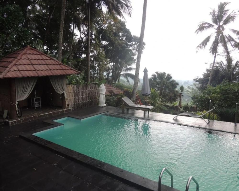 фото Oase Van Java