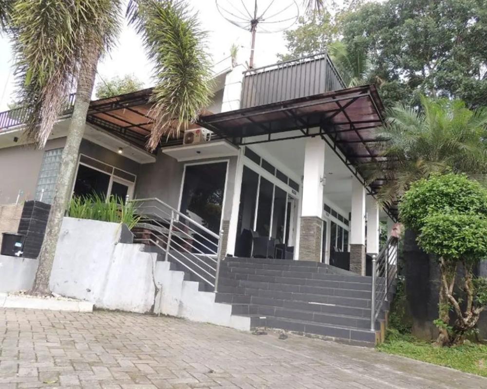 фото Oase Van Java